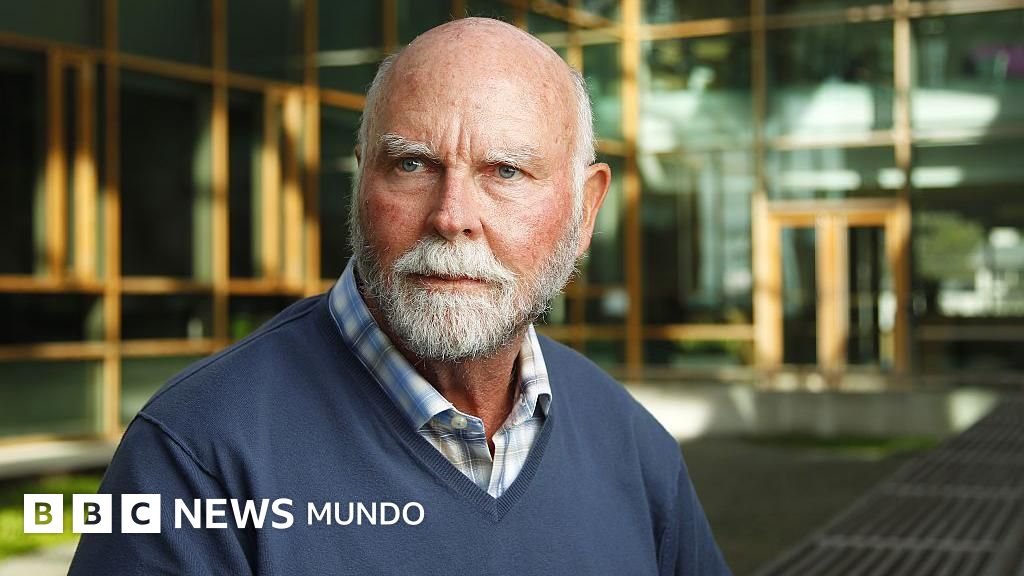 El controvertido legado de Craig Venter, el investigador que contribuyó a revelar el genoma humano.