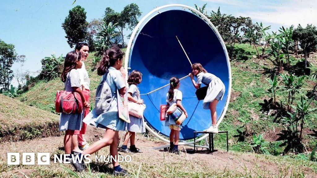 Gaviotas: La utopía que ha intentado transformar el mundo en Colombia durante más de 50 años (y su sorprendente impacto global)