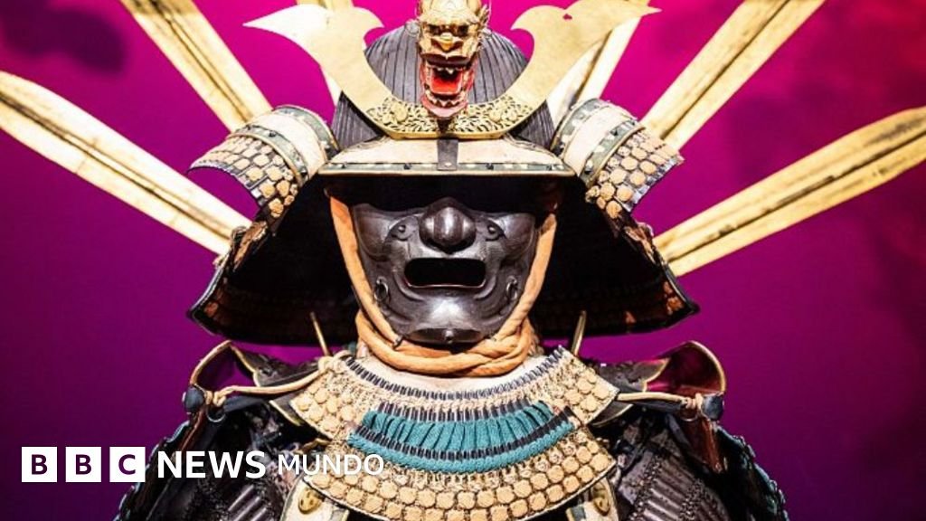 Mercenarios y buscadores de oportunidades: la auténtica historia de los samuráis, los antiguos guerreros de Japón.