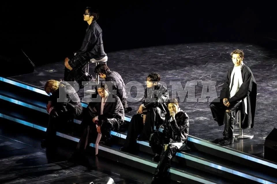 Se lanzarán más boletos para BTS