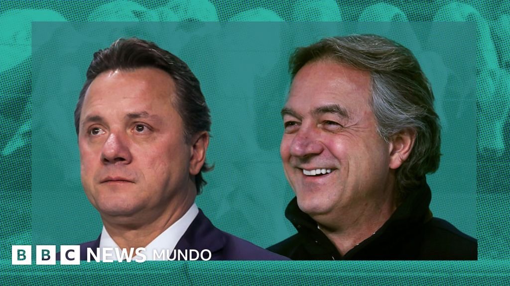 Cómo los hermanos Batista construyeron el imperio de carne más grande del mundo, enfrentaron la ruina y lograron resurgir.