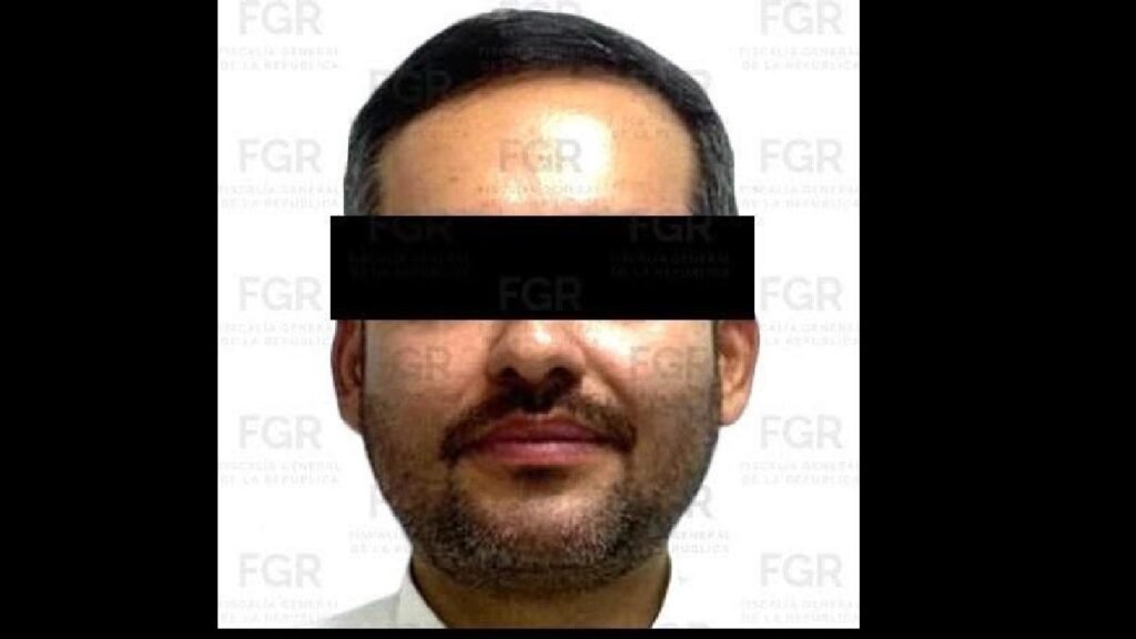 Detención preventiva para un testigo fundamental en el caso Cuén