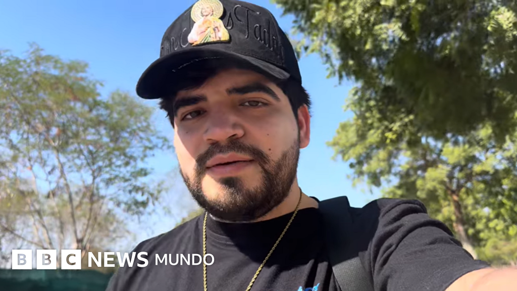 El asesinato de César Gastélum: la transformación de los influencers en blancos del narcotráfico en México.