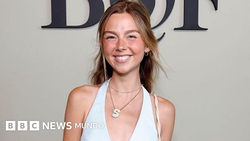 Fallece a los 26 años la influencer de TikTok que relató su batalla contra el cáncer.