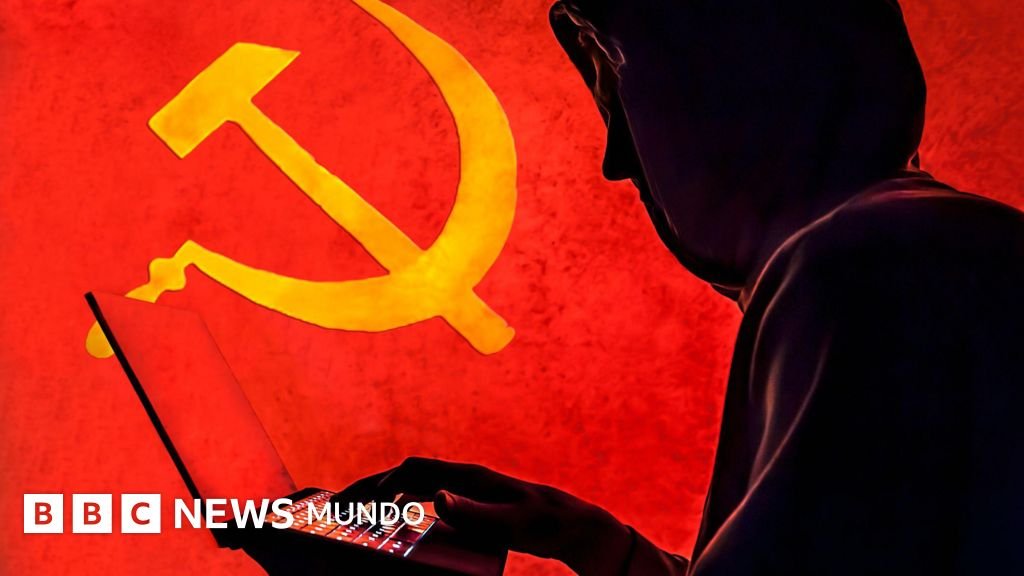 Fenya: El argot secreto de las prisiones soviéticas que ahora emplean cibercriminales y figuras políticas como Putin.