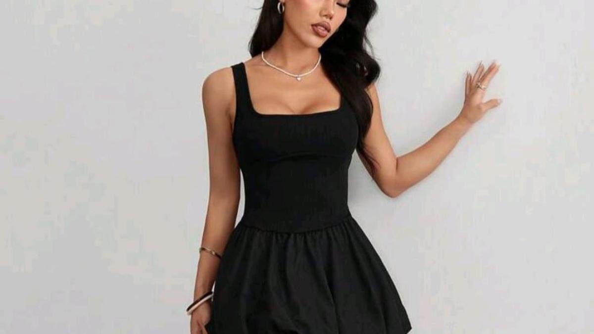 Globo Dresses: The Summer Trend Merging Comfort, Style, and Elegance