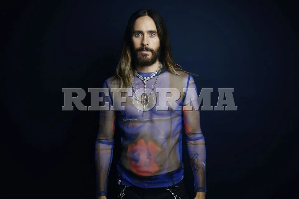 Jared Leto se retira de la película tras las acusaciones recibidas