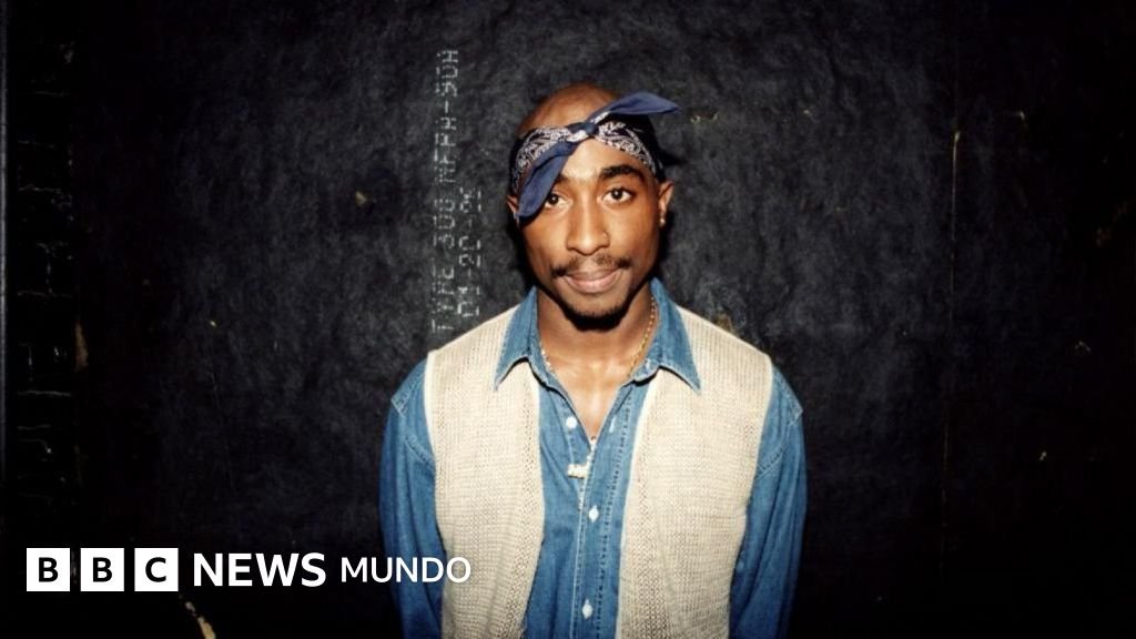 La vida del rapero Tupac Shakur: cómo fue asesinado y por qué su crimen permanece sin resolver tras 30 años.