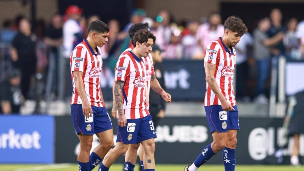 Leagues Cup 2026: MLS Triumphs Over Liga MX Again, with Juárez Remaining Top Among Mexican Teams