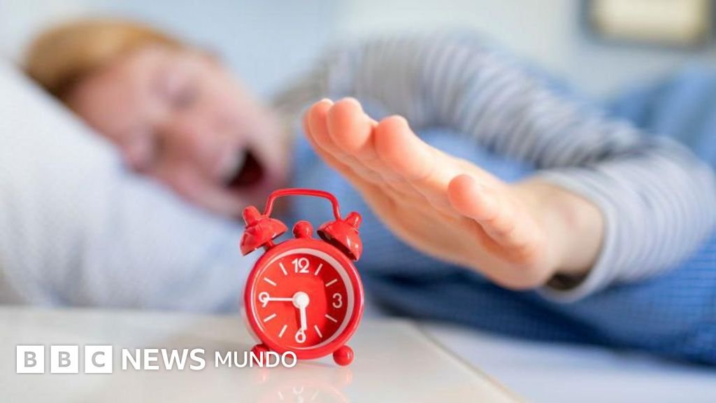 Los ingeniosos trucos que utilizaba la gente para levantarse antes de la llegada de las alarmas y los teléfonos móviles.