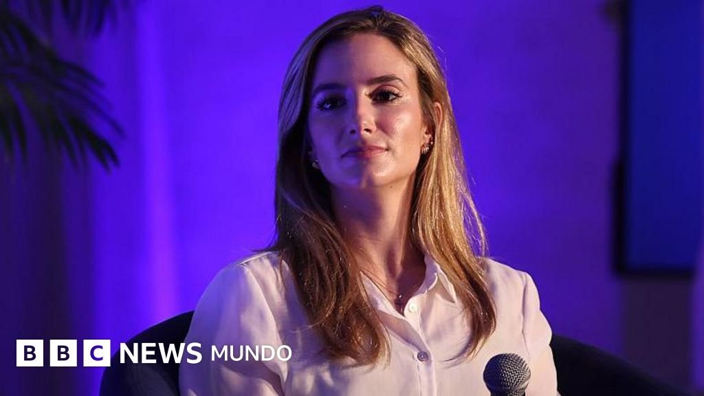 Luana Lopes Lara: La bailarina de ballet que se transformó en la joven multimillonaria más rica del mundo a través de un negocio polémico.