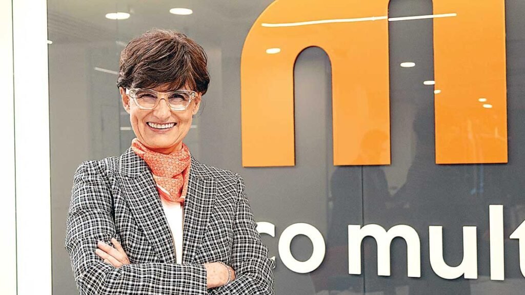 Multiva refuerza su estrategia de expansión con una emisión de bonos AT1 de 300 millones de dólares.
