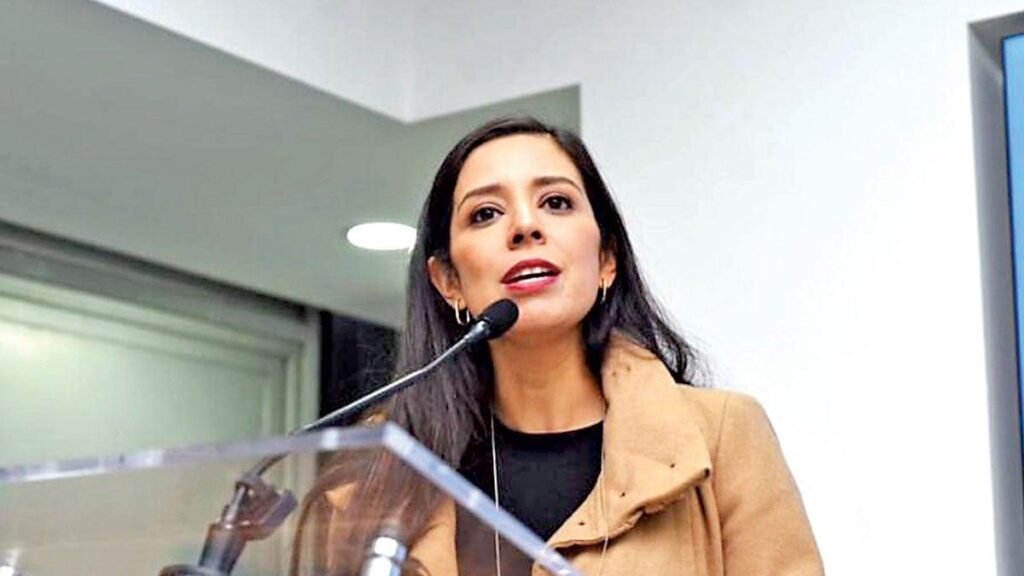 Solo el 1.4% de las denuncias por despojo en la CDMX se presentan ante los tribunales.