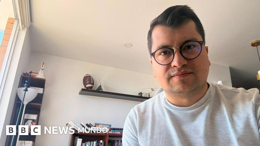Terremoto en Colombia: "Todo en mi hogar se movía, y veía desde la ventana los edificios a mi alrededor tambalear de un lado a otro."