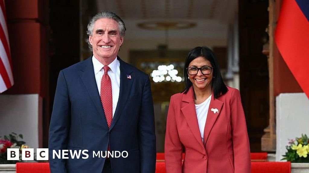 Todos dependen de Trump: el papel de EE.UU. en la defensa de los intereses contradictorios del gobierno y la oposición en Venezuela.