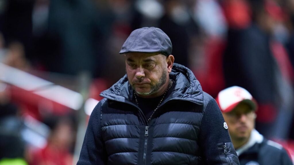 Toluca pierde y pone en riesgo su clasificación en la Leagues Cup; esto es lo que necesita para llegar a los cuartos de final.