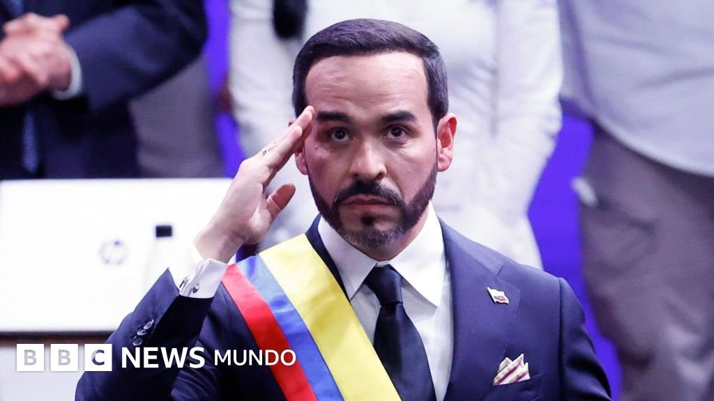 Tres eventos clave de la presidencia de Abelardo de la Espriella en Colombia (y su impacto en el futuro de su administración)