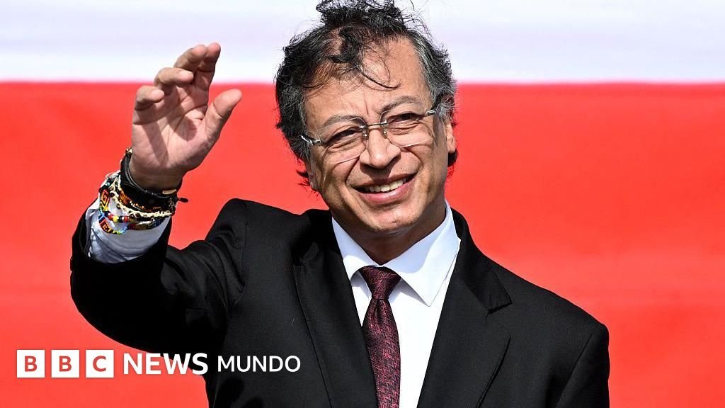 Tres formas en que Petro transformó Colombia y su posible papel después de la presidencia.