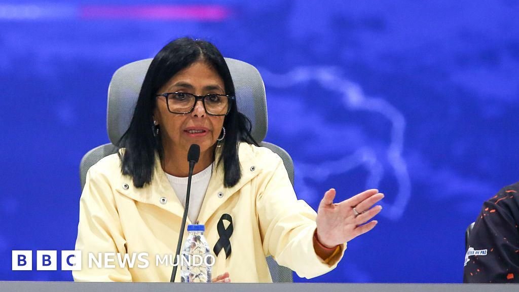 Venezuela e Israel deciden reanudar servicios consulares tras 17 años de ruptura diplomática.