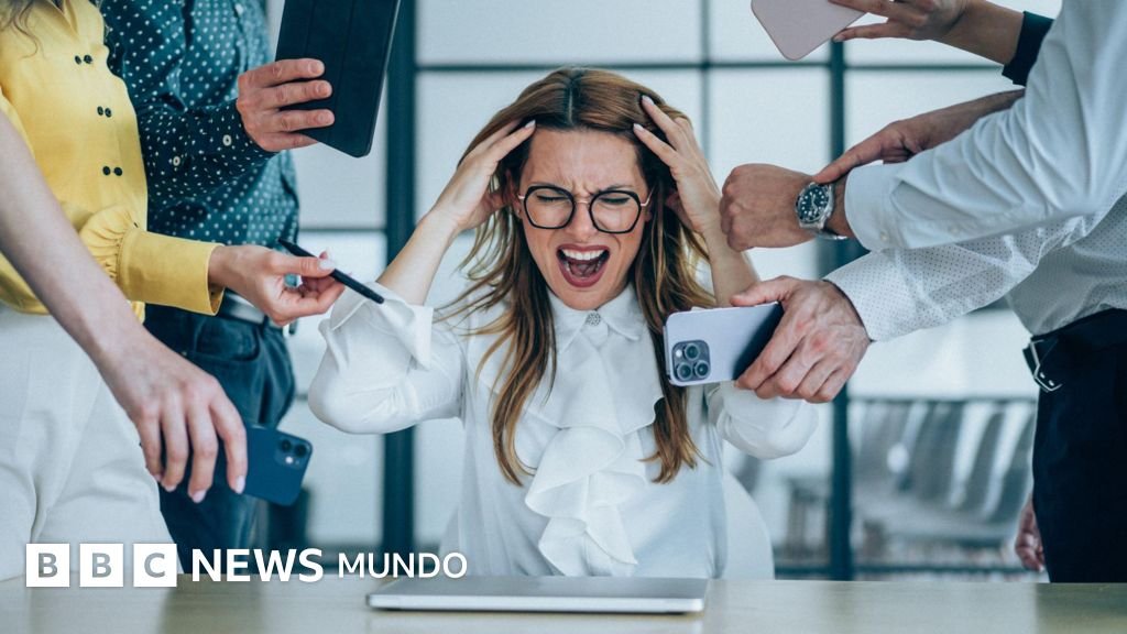 ¿Qué es el "eustrés" y cómo se conecta con el estrés que estamos familiarizados?