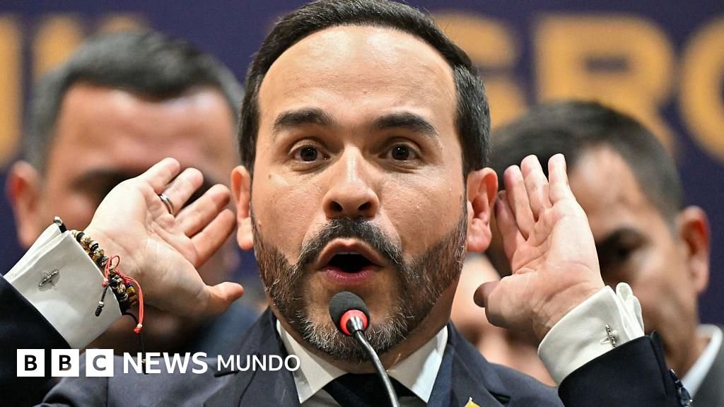 ¿Qué planes de gobierno tiene De la Espriella y cuáles serán los controles que enfrentará como presidente de Colombia?