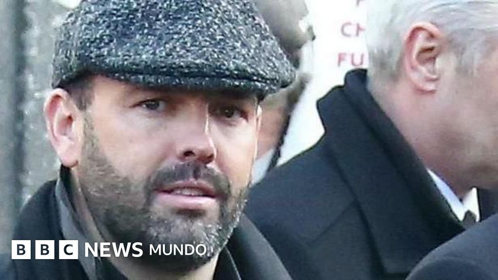 ¿Quién es Daniel Kinahan, el individuo señalado por Irlanda como el jefe de uno de los carteles más letales del planeta?