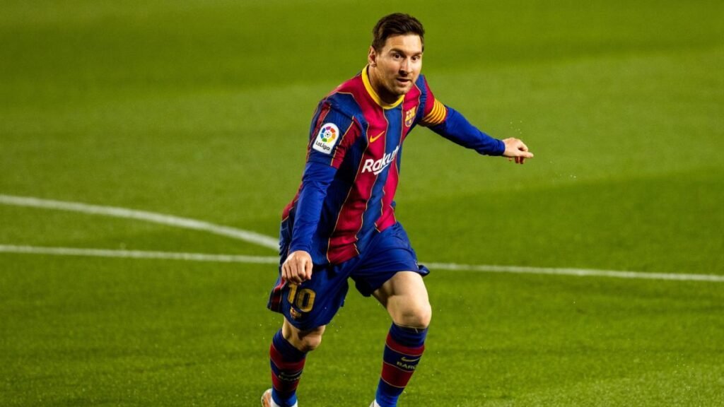 Barcelona se alista para rendir homenaje a Messi: Laporta anuncia la fecha del evento