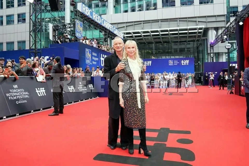 El extraordinario talento de Trudie Styler que deslumbra al mundo