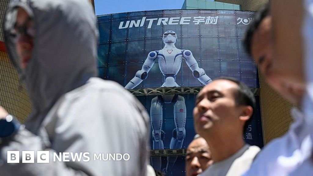 La amenaza de la IA para la humanidad: ¿cuánto hay de verdad en este temor?