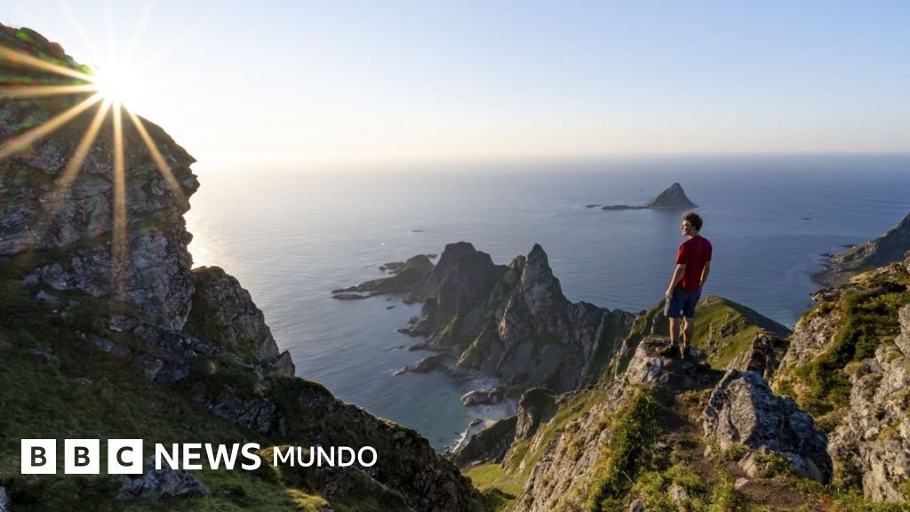La isla secreta donde los hackers se entrenan para protegernos de una guerra digital oculta