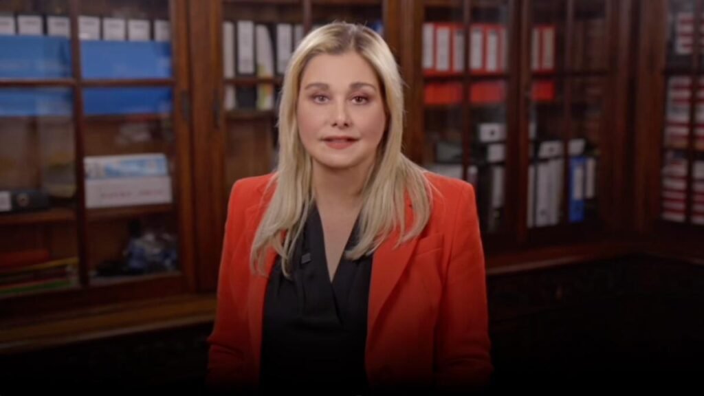 Maru Campos solicita a la Corte proteger las elecciones del crimen organizado