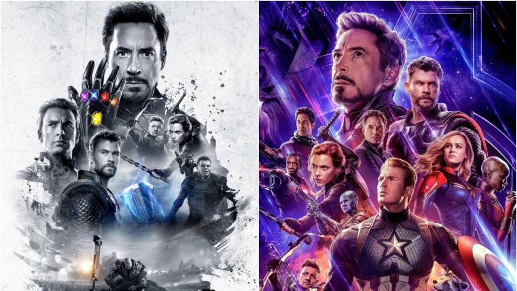 ¿Cuáles son las ventajas de disfrutar Avengers: Endgame Encore en IMAX e Infinity Vision?