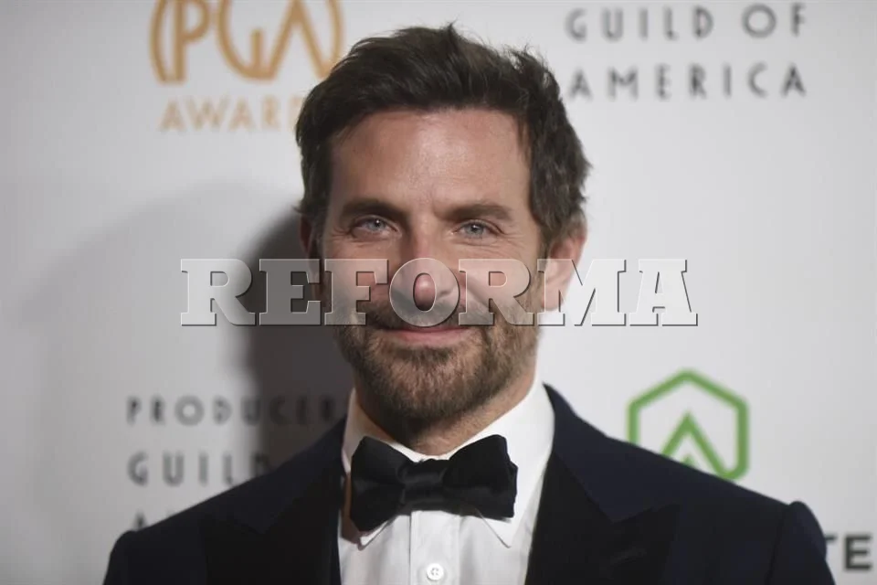 Bradley Cooper será el protagonista de la nueva película de 'G.I. Joe'