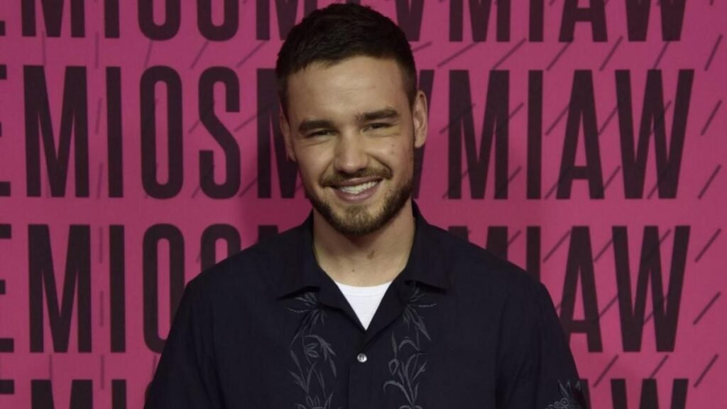 Kate Cassidy comparte un conmovedor mensaje para Liam Payne: 'Te veré de nuevo algún día'