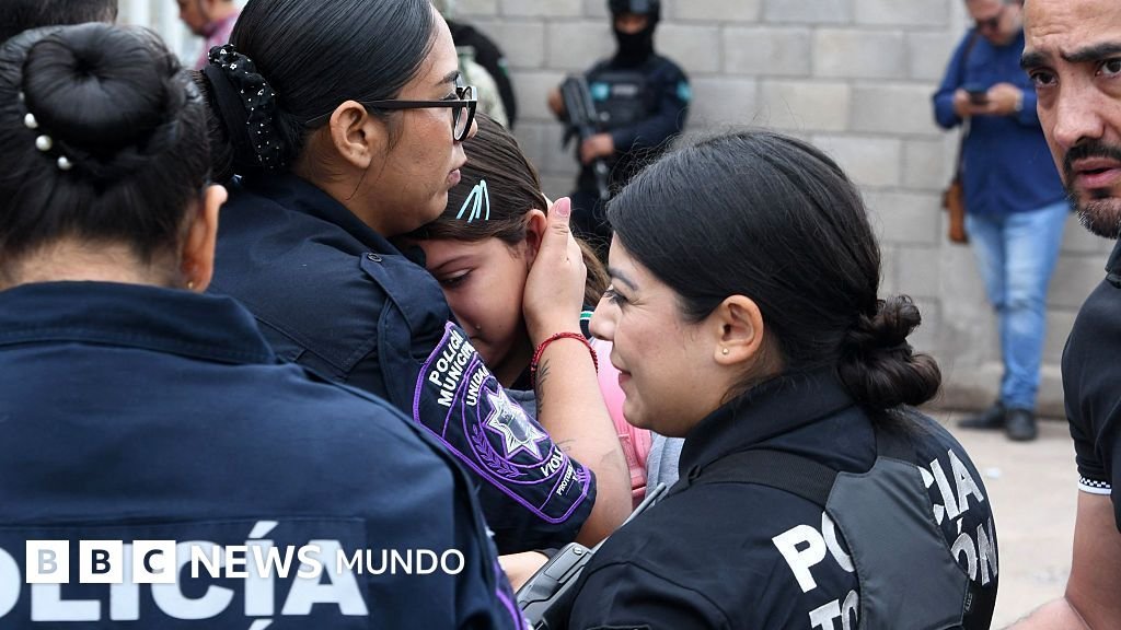 La tragedia en una escuela de México: el ataque que dejó sin vida a la subdirectora y la implicación de dos exalumnos hermanos.