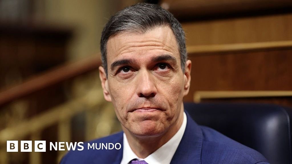 Las razones detrás de la decisión de Pedro Sánchez de convocar elecciones anticipadas en España