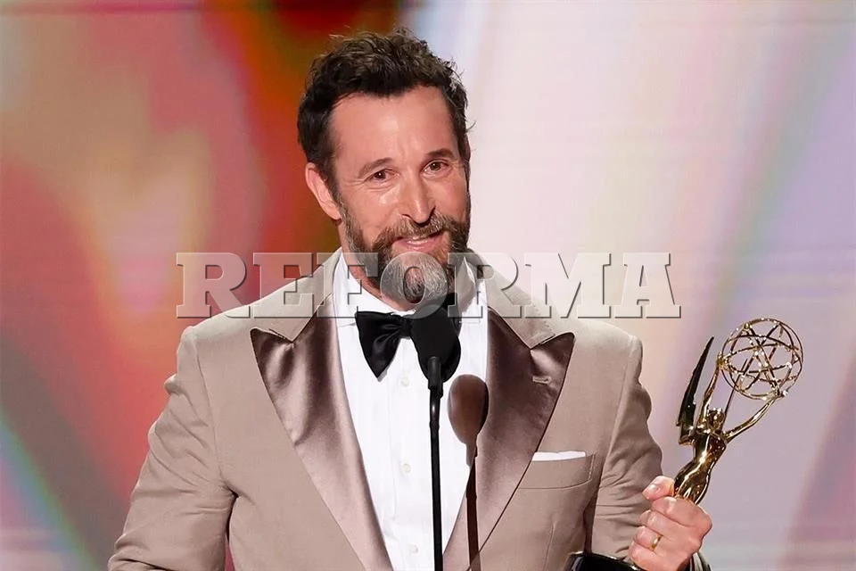 Noah Wyle: ¿El hombre más atractivo del planeta?