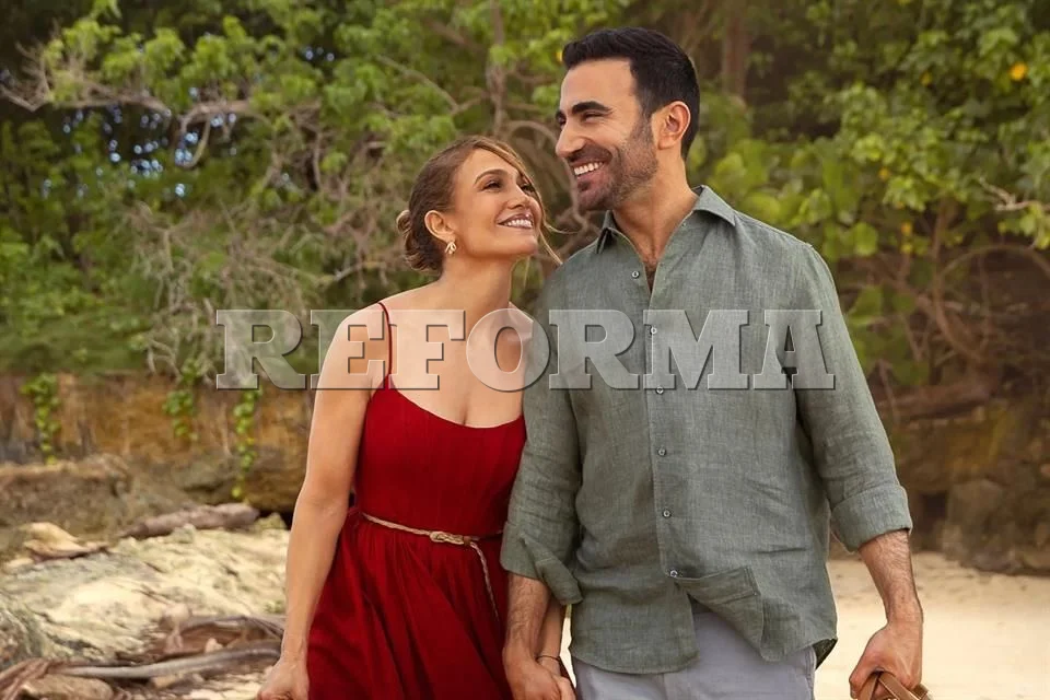 Rumores de un romance 'casual' entre J.Lo y Goldstein